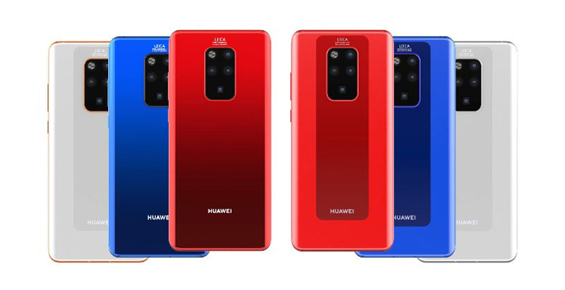 Huawei Mate 30 Pro