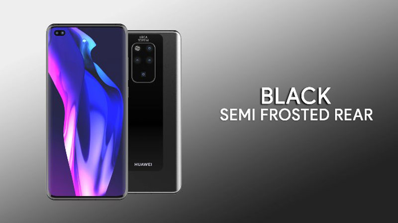 Huawei Mate 30 Pro