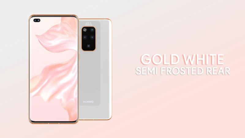 Huawei Mate 30 Pro