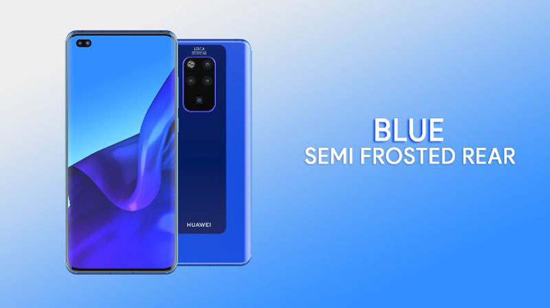 Huawei Mate 30 Pro