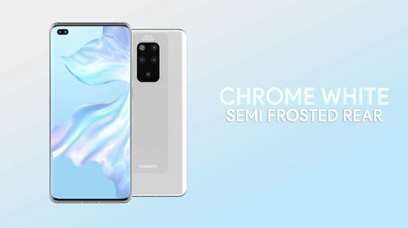 Huawei Mate 30 Pro