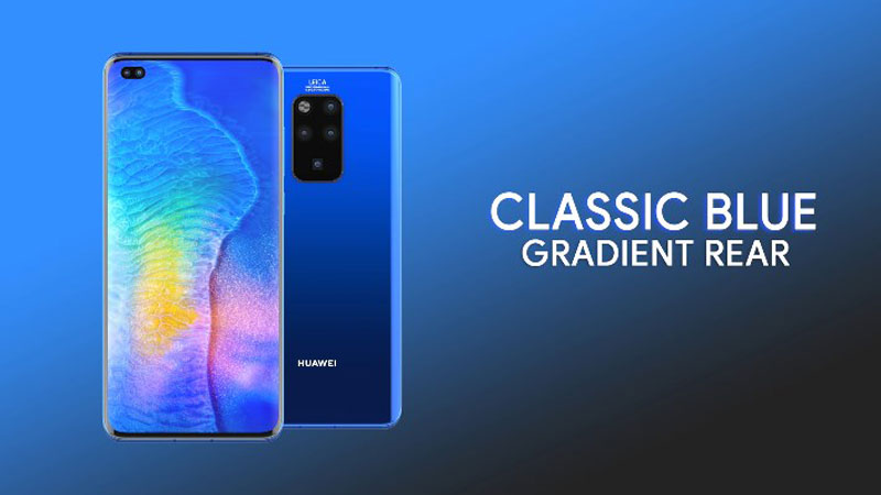 Huawei Mate 30 Pro