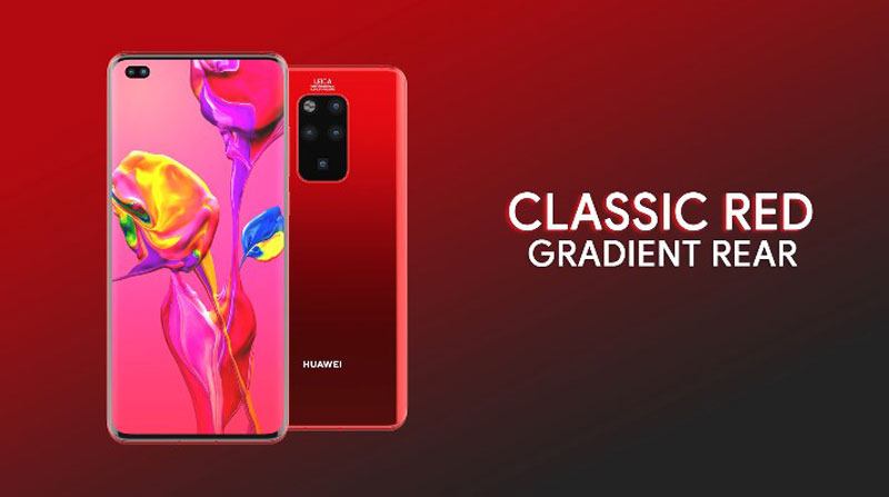 Huawei Mate 30 Pro