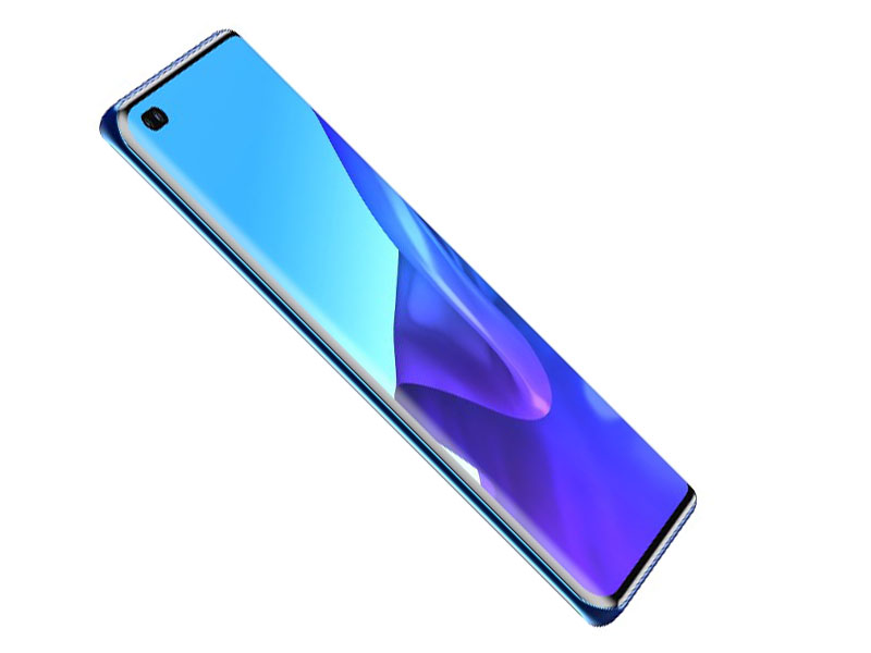 Huawei Mate 30 Pro
