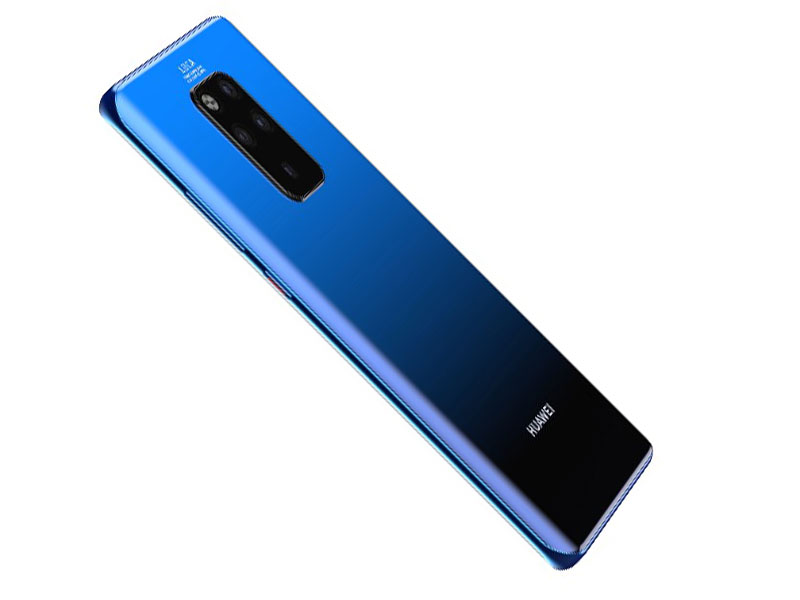 Huawei Mate 30 Pro