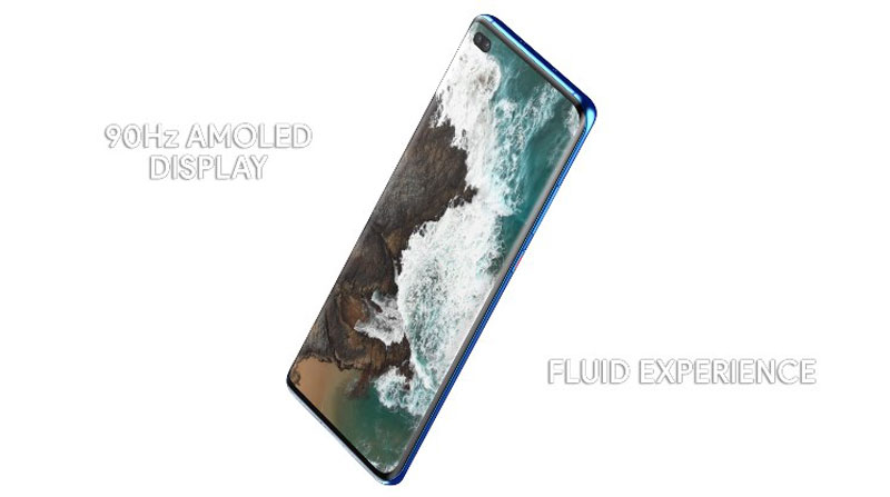 Huawei Mate 30 Pro