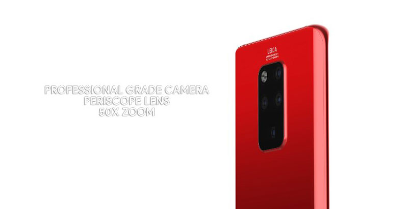 Huawei Mate 30 Pro