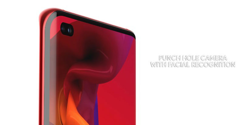 Huawei Mate 30 Pro