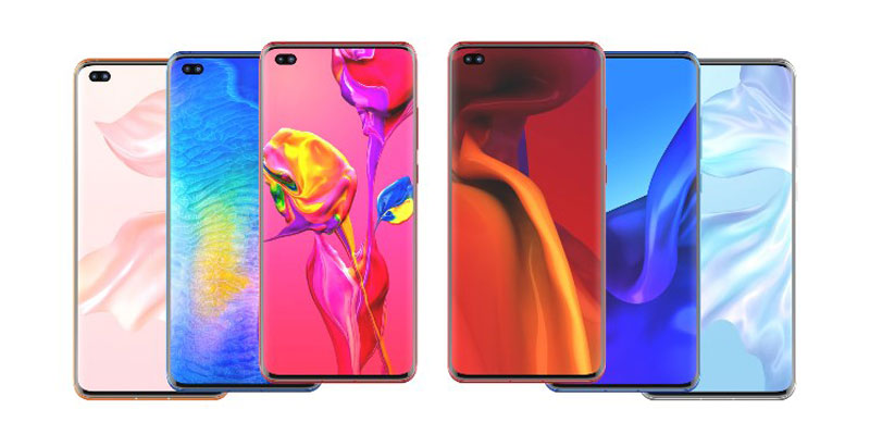 Huawei Mate 30 Pro