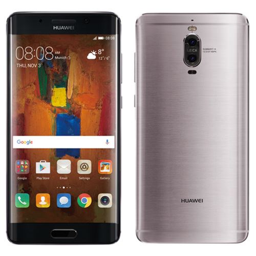 Huawei Mate 9 Pro