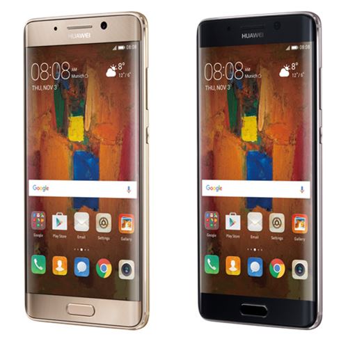Huawei Mate 9 Pro