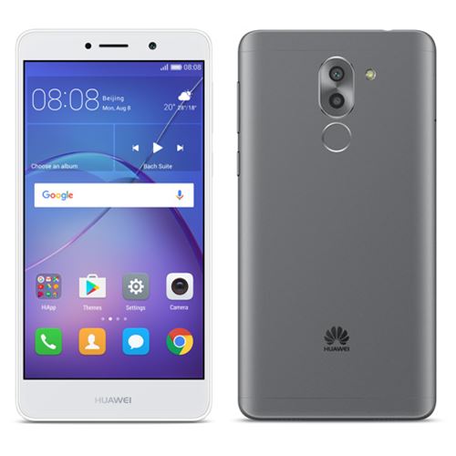Huawei เปิดตัว Mate 9 Lite