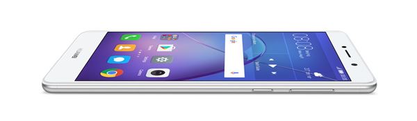 Huawei เปิดตัว Mate 9 Lite