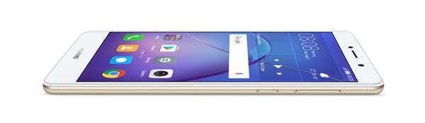 Huawei เปิดตัว Mate 9 Lite