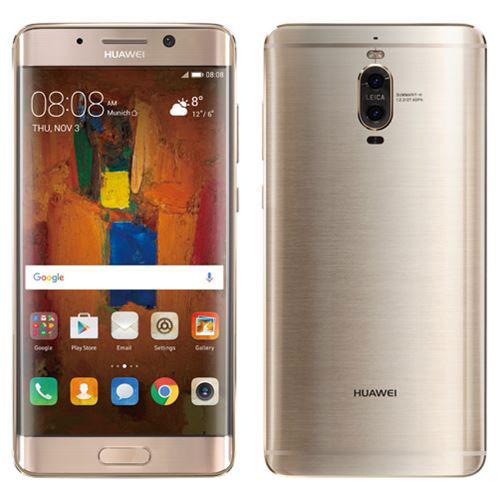 10 มือถือกล้องคู่ (Dual Camera) 