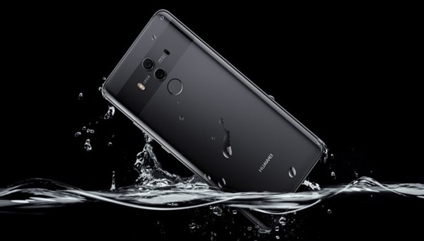 Huawei Mate 10 และ Mate 10 Pro