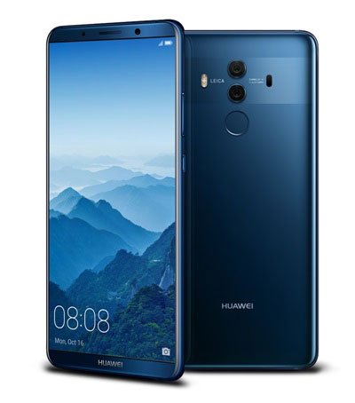 Huawei Mate 10 Pro