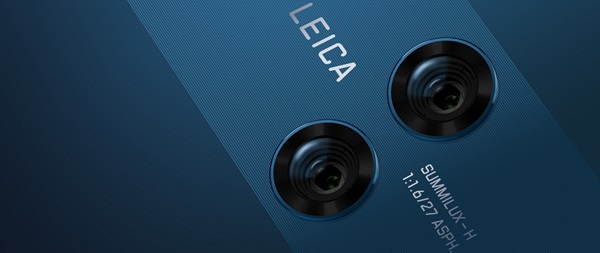 Huawei Mate 10 และ Mate 10 Pro