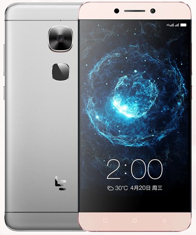 LeEco เปิดตัว Le Max 2, Le 2 Pro, Le 2 