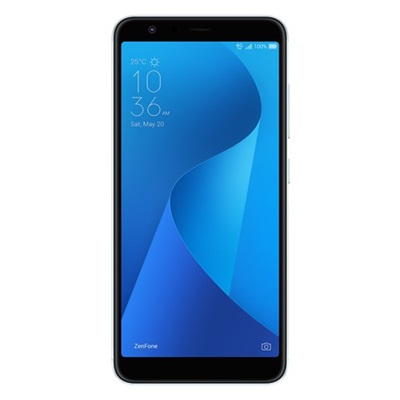 ASUS Zenfone Max Plus (M1)