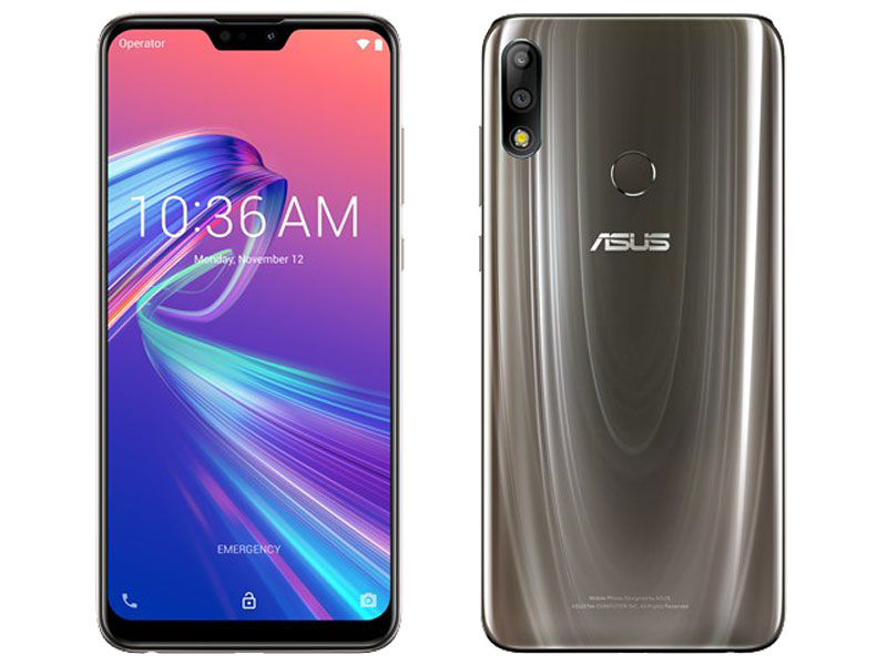 ASUS Zenfone Max Pro M2