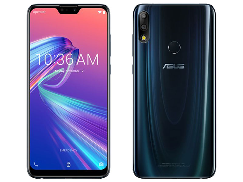 ASUS Zenfone Max Pro M2