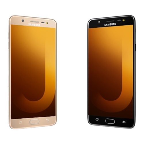 Galaxy J7 Pro และ Galaxy J7 Max
