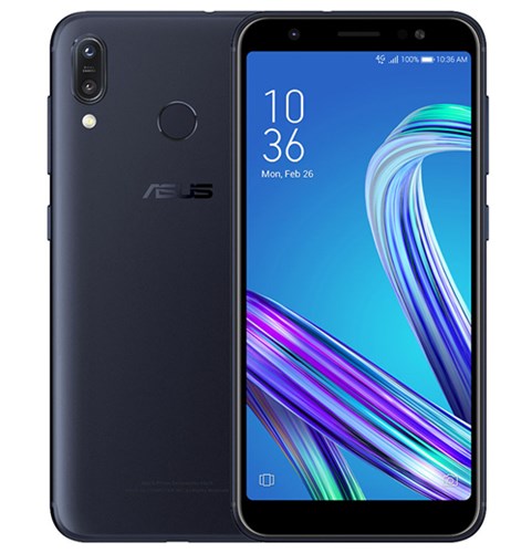 Zenfone Max (M1) 