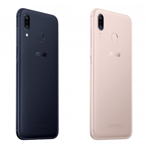 Zenfone Max (M1) 