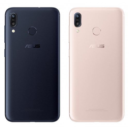 Zenfone Max (M1) 