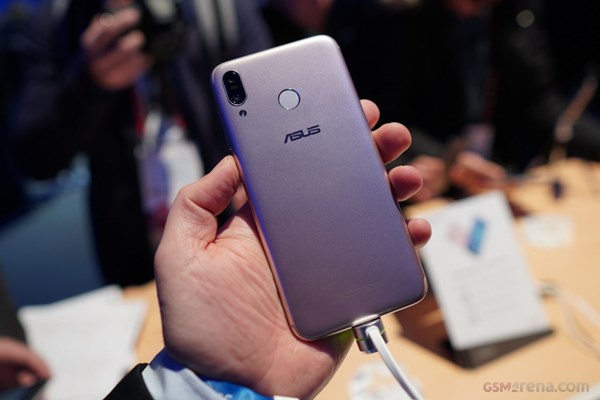 Zenfone Max (M1) 