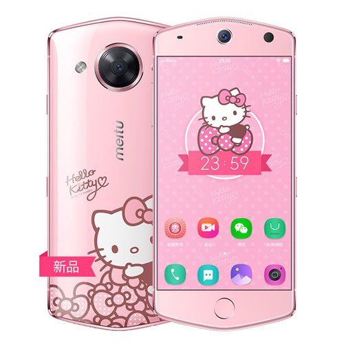 Meitu M8 