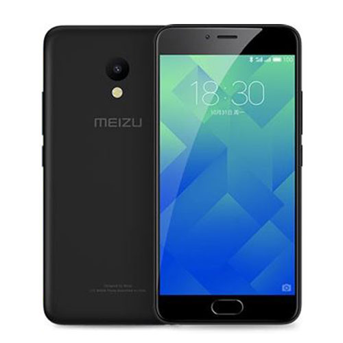 10 มือถือสีดำ