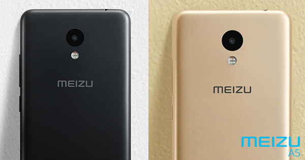 Meizu A5