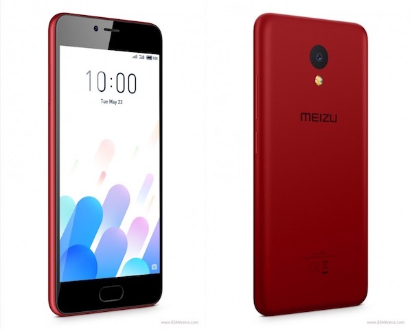 Meizu M5c