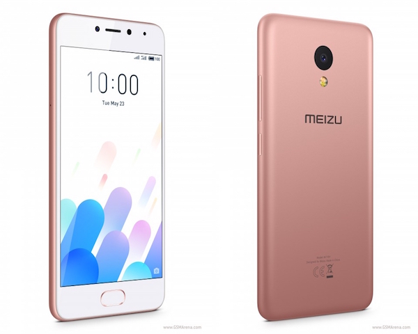 Meizu M5c