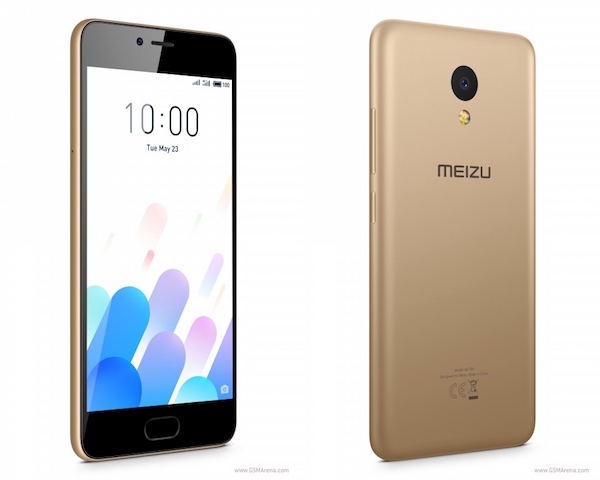 Meizu M5c