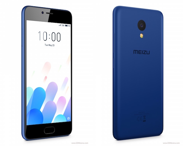 Meizu M5c