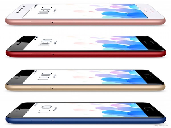 Meizu M5c