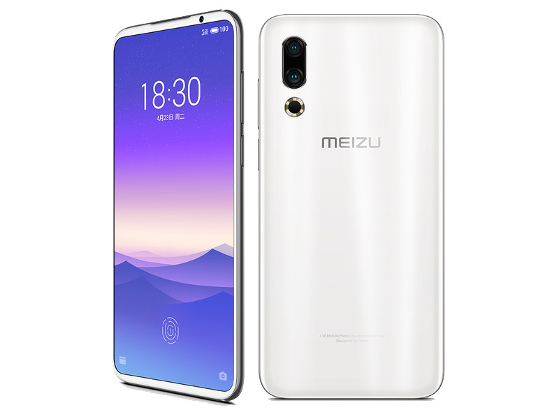 Meizu 16s