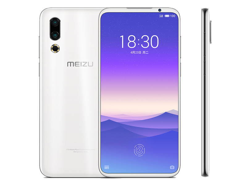Meizu 16s
