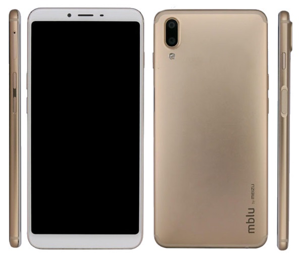 Meizu E3