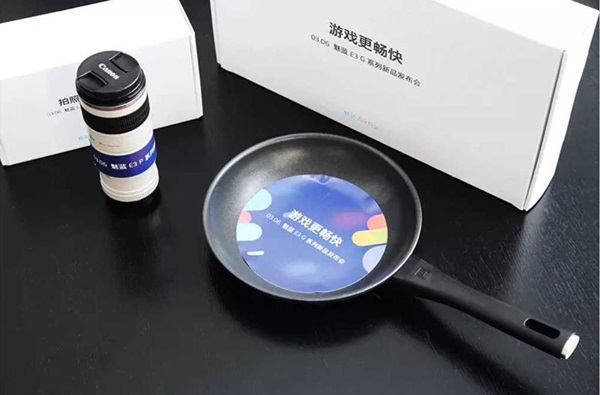 Meizu E3