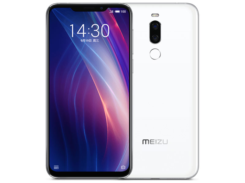 Meizu X8