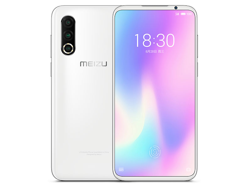 Meizu 16s Pro