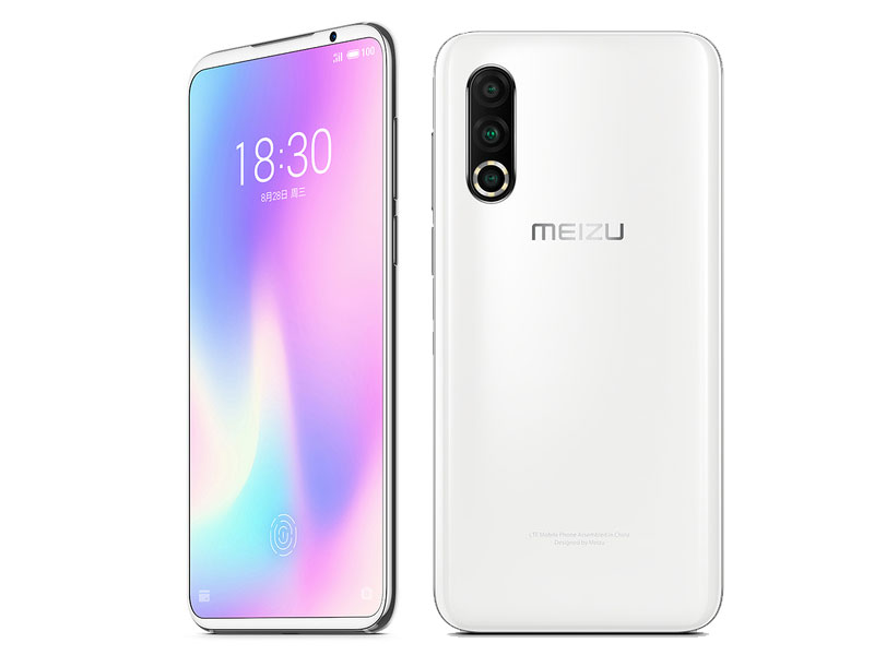 Meizu 16s Pro