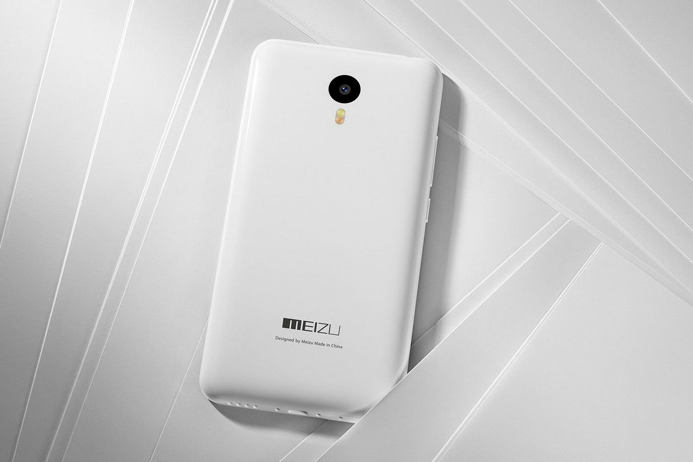 เปิดตัว Meizu M2 Note สมาร์ทโฟนสเปคแรง หลากสี ราคาถูก