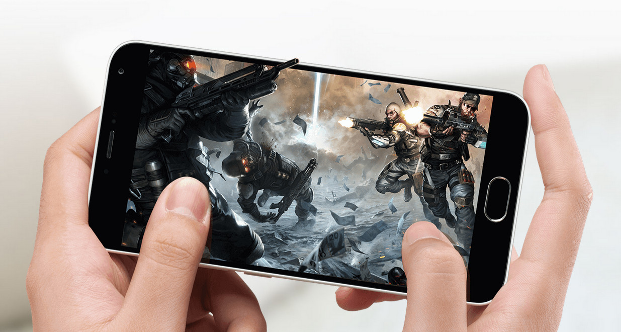 เปิดตัว Meizu M2 Note สมาร์ทโฟนสเปคแรง หลากสี ราคาถูก