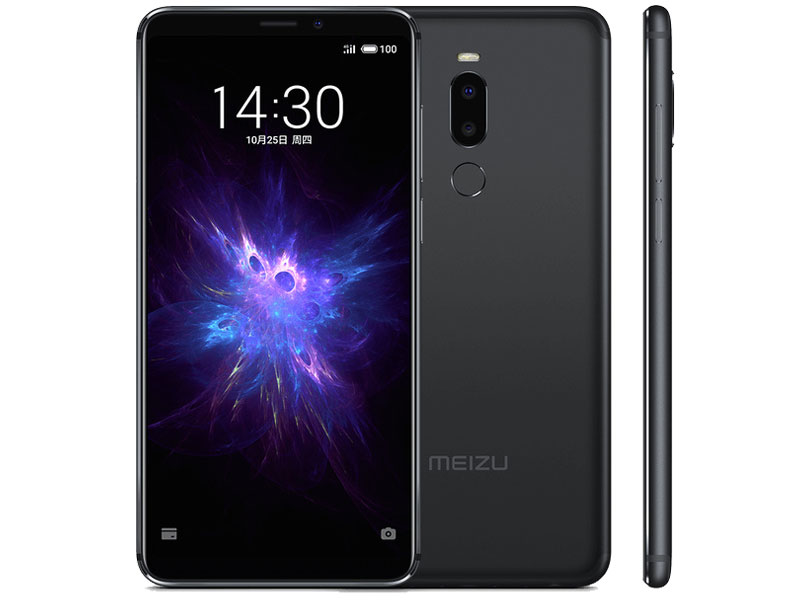 Meizu Note 8