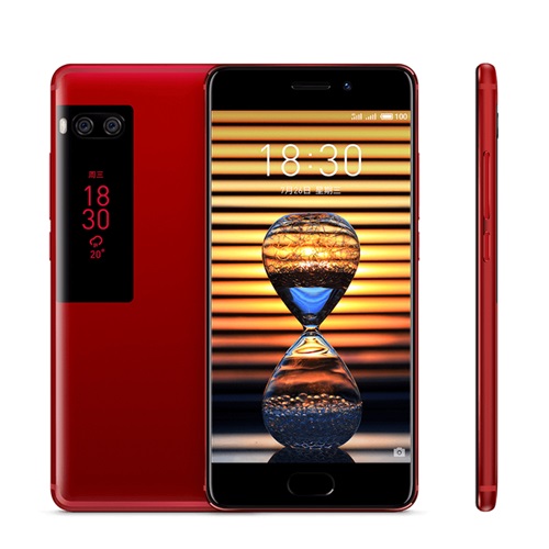 Meizu PRO 7 และ PRO 7 Plus